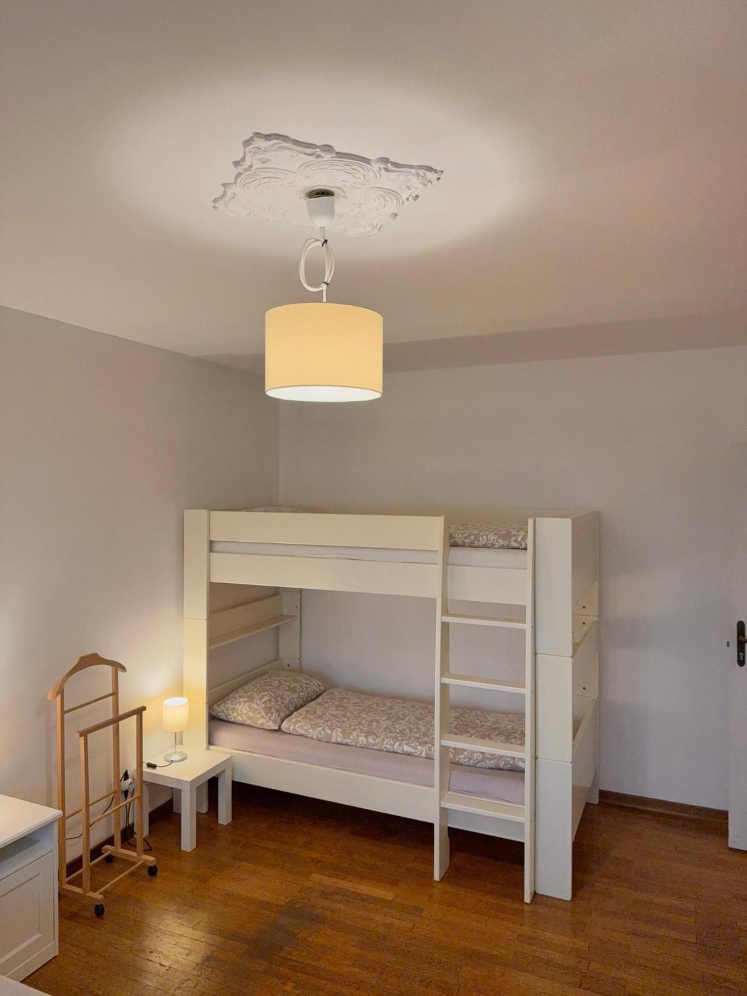 Friedrich Apartments Merano Exterior photo